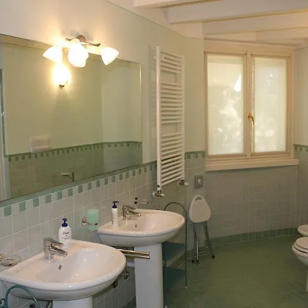 Apartment Holidays Verdelago *