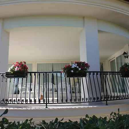 Holidays Verdelago Apartment *