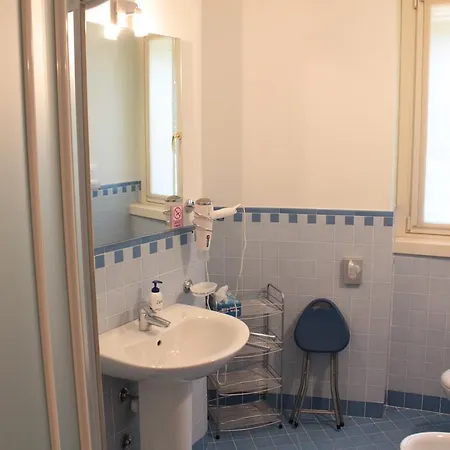 Holidays Verdelago Apartment Desenzano del Garda