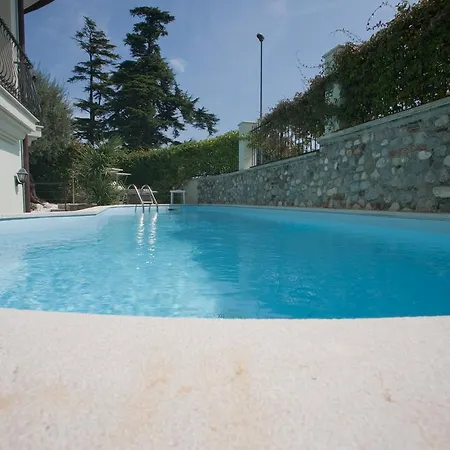 Apartment Holidays Verdelago Desenzano del Garda