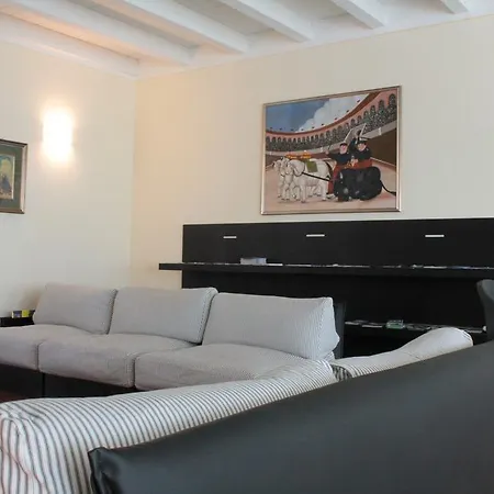 Apartment Holidays Verdelago Desenzano del Garda