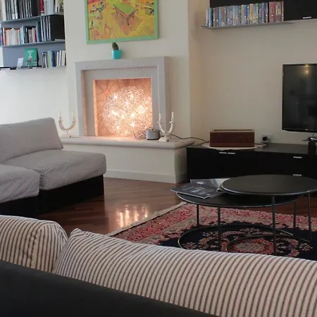 Apartment Holidays Verdelago *