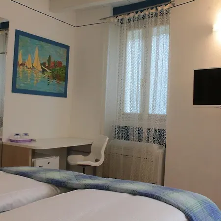 Apartment Holidays Verdelago