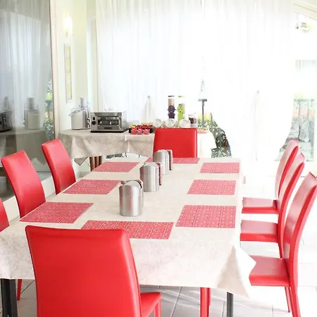 Apartment Holidays Verdelago