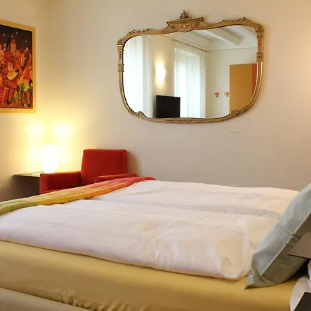Holidays Verdelago Apartment