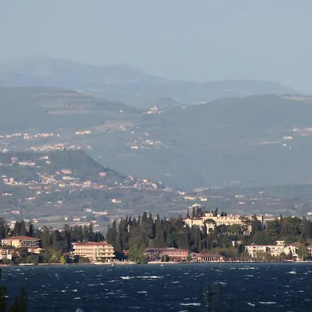 Apartment Holidays Verdelago *