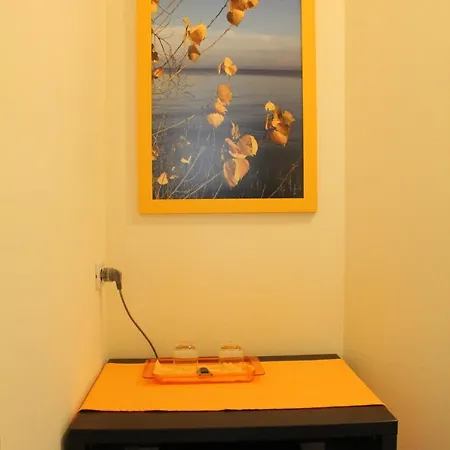 Holidays Verdelago Apartment