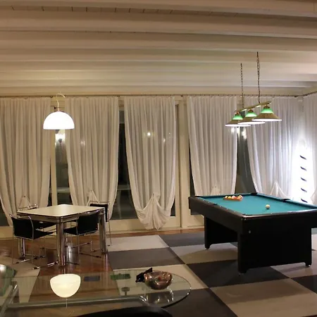 Apartment Holidays Verdelago