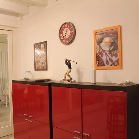 Holidays Verdelago Apartment Desenzano del Garda