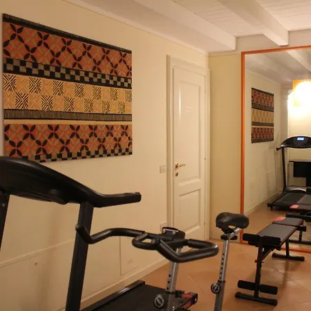 Holidays Verdelago Apartment Desenzano del Garda